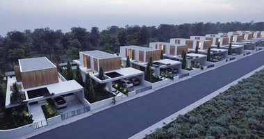 Brand New-Luxury Specification-Modern Design Three Bedroom Detached House