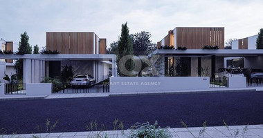 Brand New-Luxury Specification-Modern Design Three Bedroom Detached House