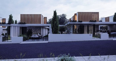 Brand New-Luxury Specification-Modern Design Three Bedroom Detached House