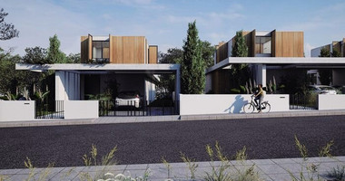 Brand New-Luxury Specification-Modern Design Three Bedroom Detached House