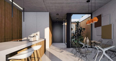 Brand New-Luxury Specification-Modern Design Three Bedroom Detached House