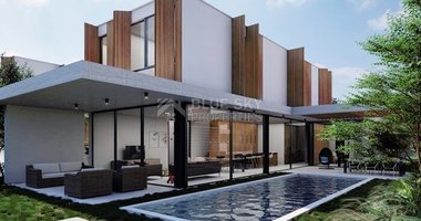 Brand New-Luxury Specification-Modern Design Four Bedroom Detached House