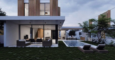 Brand New-Luxury Specification-Modern Design Four Bedroom Detached House