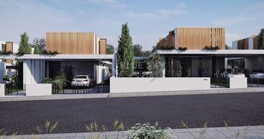 Brand New-Luxury Specification-Modern Design Four Bedroom Detached House