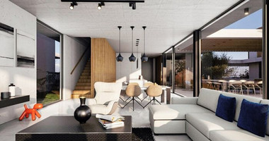 Brand New-Luxury Specification-Modern Design Four Bedroom Detached House