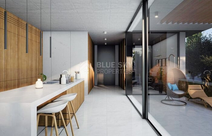 Brand New-Luxury Specification-Modern Design Four Bedroom Detached House