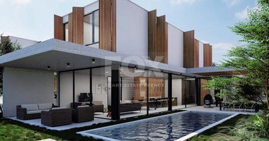 Brand New-Luxury Specification-Modern Design Four Bedroom Detached House