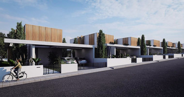 Brand New-Luxury Specification-Modern Design Four Bedroom Detached House