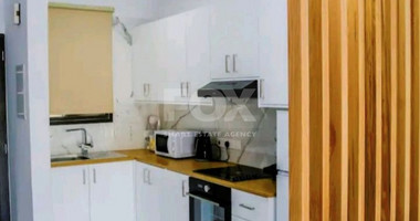 One Bedroom Apartment in Kato Paphos