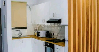 One Bedroom Apartment in Kato Paphos