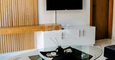 One Bedroom Apartment in Kato Paphos