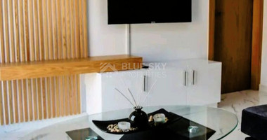 One Bedroom Apartment in Kato Paphos