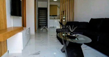 One Bedroom Apartment in Kato Paphos