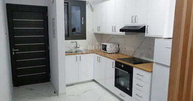 One Bedroom Apartment in Kato Paphos