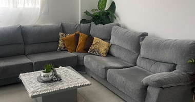 New Building with Two Apartments In Empa Paphos Cyprus