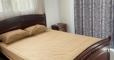 New Building with Two Apartments In Empa Paphos Cyprus