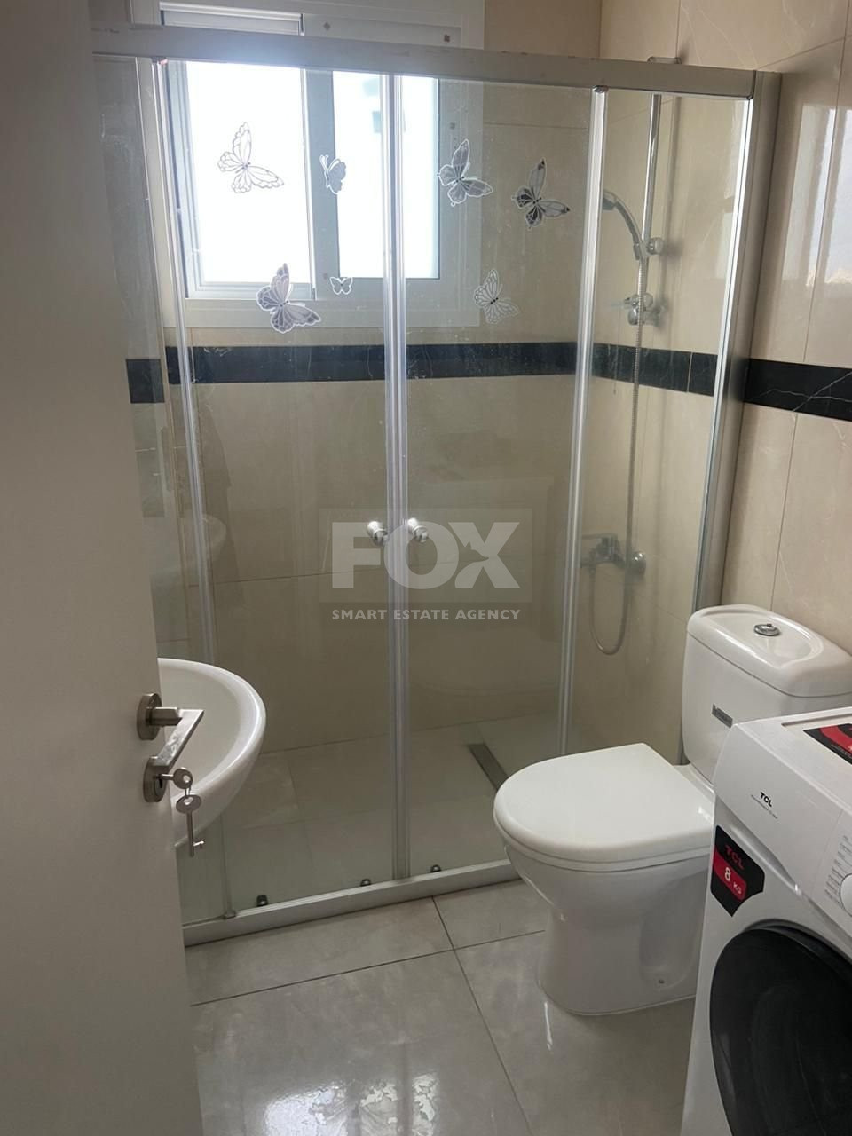 New Building with Two Apartments In Empa Paphos Cyprus