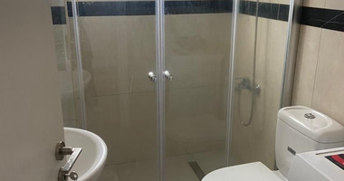 New Building with Two Apartments In Empa Paphos Cyprus