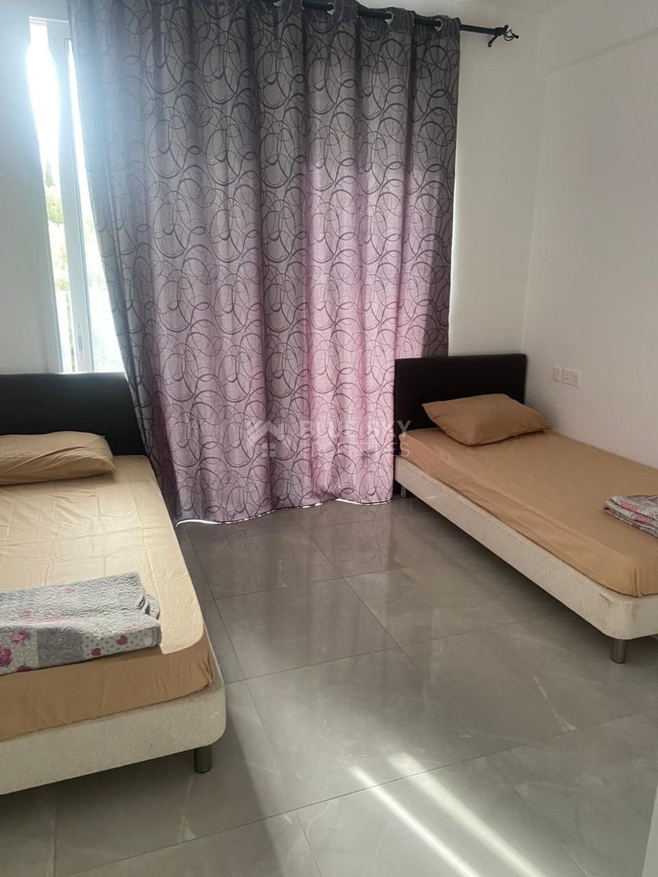 New Building with Two Apartments In Empa Paphos Cyprus