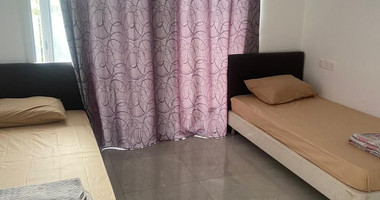 New Building with Two Apartments In Empa Paphos Cyprus