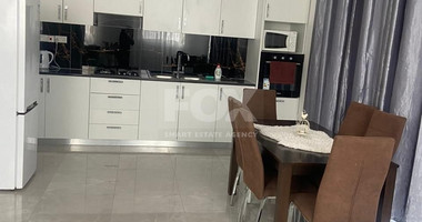 New Building with Two Apartments In Empa Paphos Cyprus