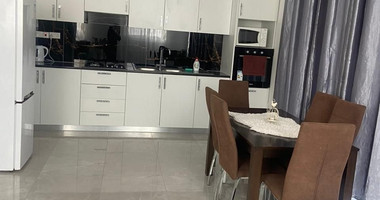 New Building with Two Apartments In Empa Paphos Cyprus