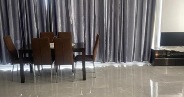 New Building with Two Apartments In Empa Paphos Cyprus