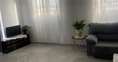 New Building with Two Apartments In Empa Paphos Cyprus