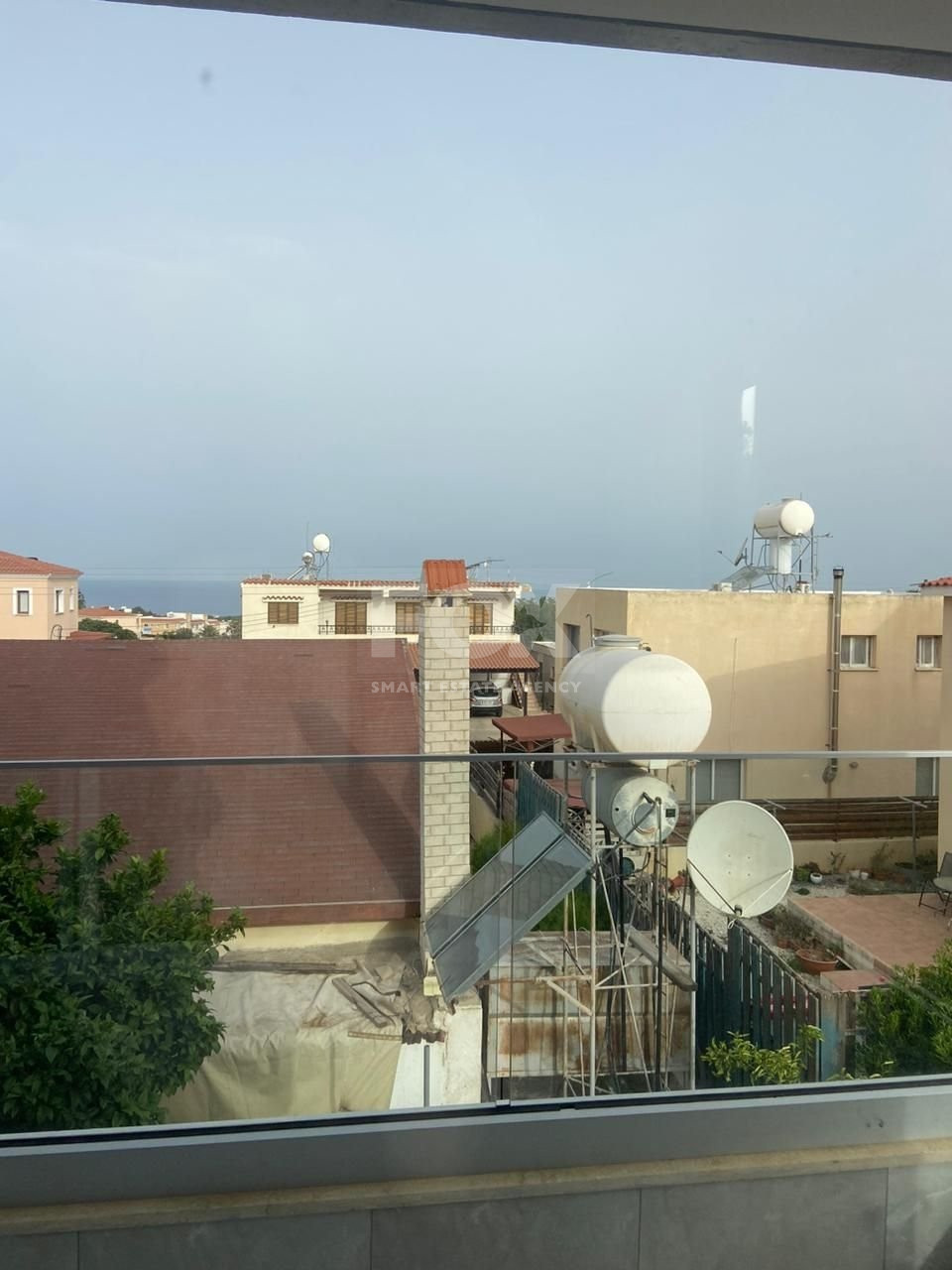 New Building with Two Apartments and one Studio In Empa Paphos Cyprus