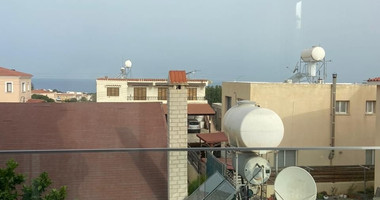 New Building with Two Apartments In Empa Paphos Cyprus