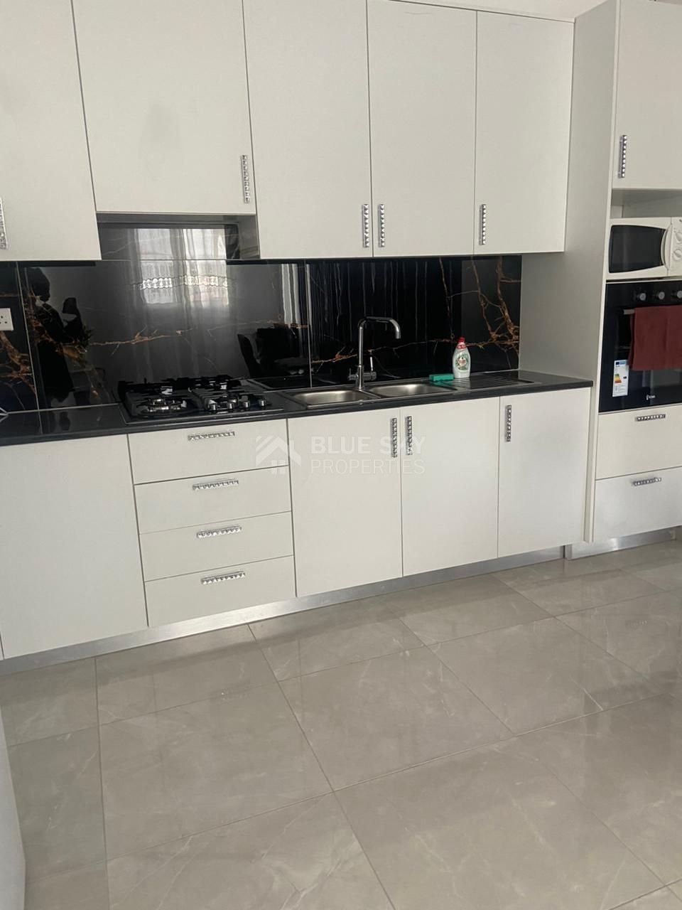 New Building with Two Apartments In Empa Paphos Cyprus