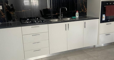 New Building with Two Apartments In Empa Paphos Cyprus