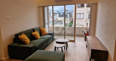 Two Bedroom Apartment For Rent Near Dasoudi, Limassol