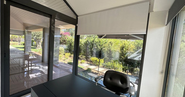FOR SALE LUXURY FURNISHED 4 BEDROOM VILLA WITH SEPARATE MAIDS QUARTER WITH BEAUTIFUL GARDENS AND POOL IN GERMASOGIA AREA.
