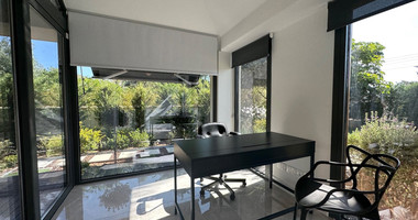 FOR SALE LUXURY FURNISHED 4 BEDROOM VILLA WITH SEPARATE MAIDS QUARTER WITH BEAUTIFUL GARDENS AND POOL IN GERMASOGIA AREA.