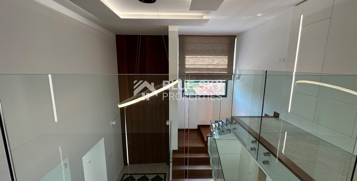 FOR SALE LUXURY FURNISHED 4 BEDROOM VILLA WITH SEPARATE MAIDS QUARTER WITH BEAUTIFUL GARDENS AND POOL IN GERMASOGIA AREA.