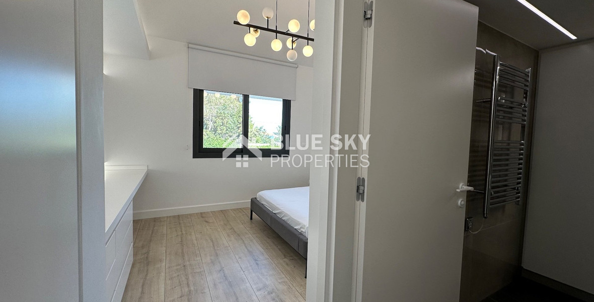 FOR SALE LUXURY FURNISHED 4 BEDROOM VILLA WITH SEPARATE MAIDS QUARTER WITH BEAUTIFUL GARDENS AND POOL IN GERMASOGIA AREA.