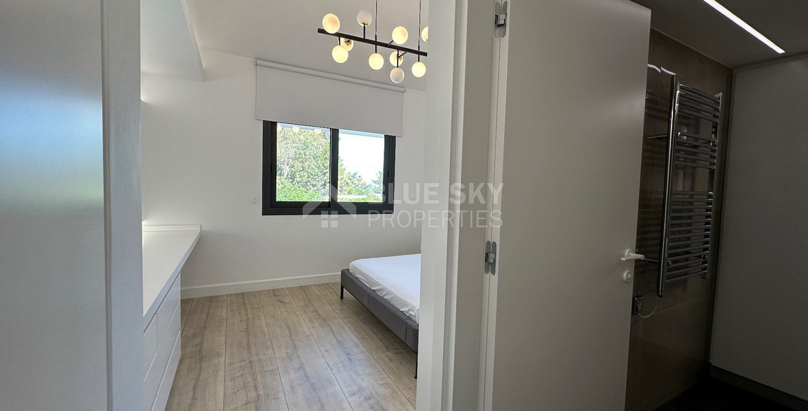 FOR SALE LUXURY FURNISHED 4 BEDROOM VILLA WITH SEPARATE MAIDS QUARTER WITH BEAUTIFUL GARDENS AND POOL IN GERMASOGIA AREA.