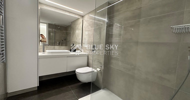 FOR SALE LUXURY FURNISHED 4 BEDROOM VILLA WITH SEPARATE MAIDS QUARTER WITH BEAUTIFUL GARDENS AND POOL IN GERMASOGIA AREA.