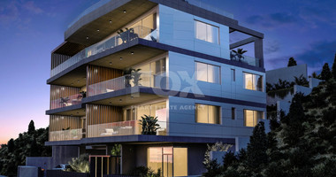 Luxury-Modern Design,  Two Bedroom Apartment With Amazing View