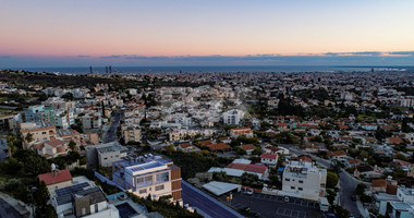 Luxury-Modern Design,  Two Bedroom Apartment With Amazing View
