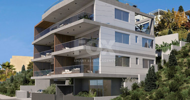 Luxury-Modern Design,  Two Bedroom Apartment With Amazing View