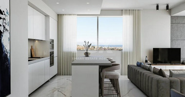 Luxury-Modern Design,  Two Bedroom Apartment With Amazing View
