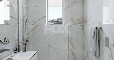 Luxury-Modern Design,  Two Bedroom Apartment With Amazing View