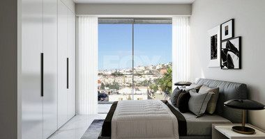 Luxury-Modern Design,  Two Bedroom Apartment With Amazing View