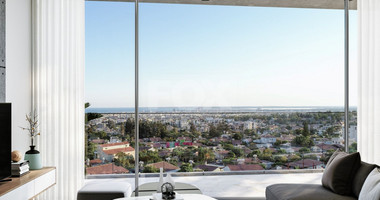 Luxury-Modern Design,Three Bedroom Penthouse Apartment With Amazing View