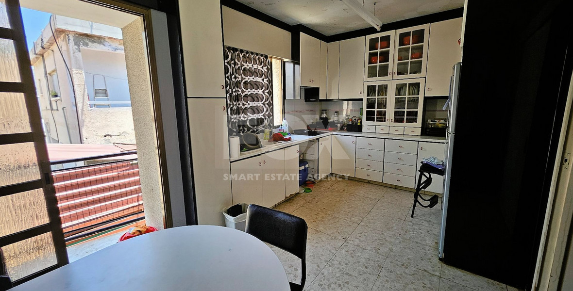 Resale Two Storey Building for sale In Limassol Center