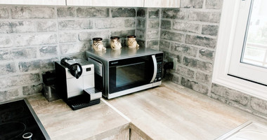 One Bedroom Apartment For Rent In Potamos Germasogia, Limassol