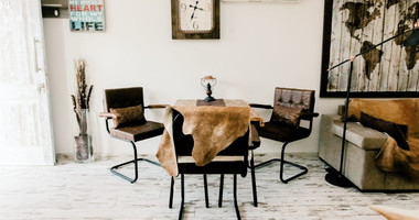 One Bedroom Apartment For Rent In Potamos Germasogia, Limassol