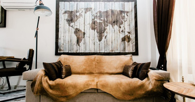 One Bedroom Apartment For Rent In Potamos Germasogia, Limassol